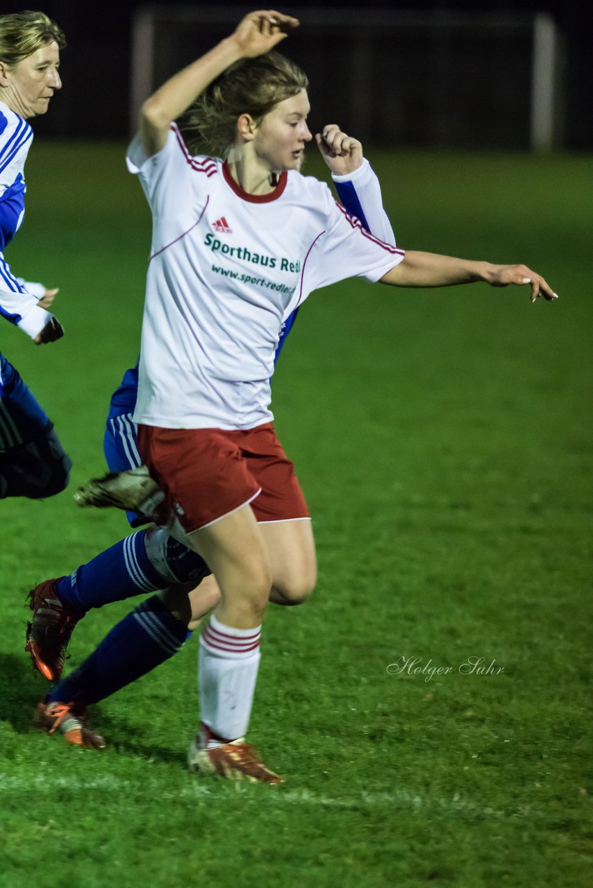 Bild 330 - Frauen SV Boostedt - TSV Aukrug : Ergebnis: 6:2